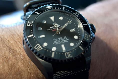 jacques piccard rolex|rolex deepest dive watch.